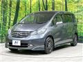 2009 Honda Freed