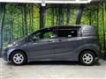 2011 Honda Freed Spike