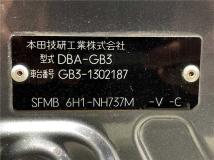 2011 Honda Freed Spike