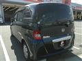 2011 Honda Freed Spike