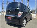 2012 Honda Freed