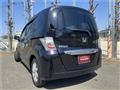 2012 Honda Freed