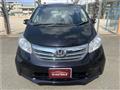 2012 Honda Freed