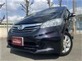 2012 Honda Freed
