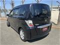 2012 Honda Freed