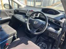 2012 Honda Freed