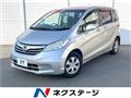 2013 Honda Freed