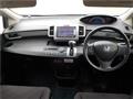 2013 Honda Freed