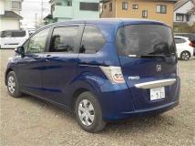 2013 Honda Freed