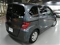 2010 Honda Freed