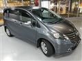 2010 Honda Freed