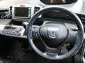 2010 Honda Freed