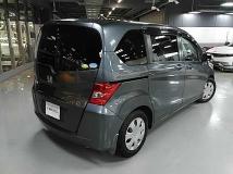 2010 Honda Freed
