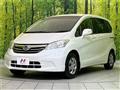 2013 Honda Freed