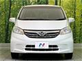 2013 Honda Freed
