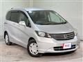 2010 Honda Freed