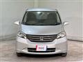 2010 Honda Freed