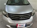 2010 Honda Freed