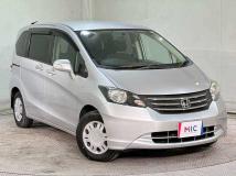 2010 Honda Freed