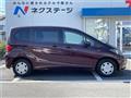 2011 Honda Freed