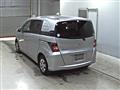 2013 Honda Freed Spike