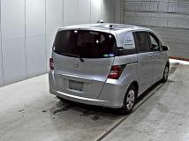 2013 Honda Freed Spike