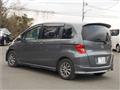 2010 Honda Freed