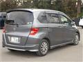 2010 Honda Freed