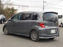 2010 Honda Freed