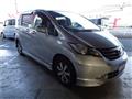 2010 Honda Freed