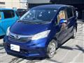 2012 Honda Freed