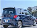 2010 Honda Freed
