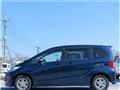 2010 Honda Freed