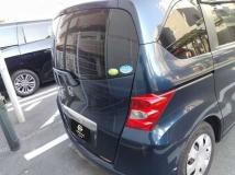 2009 Honda Freed
