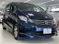 2011 Honda Freed
