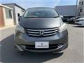 2011 Honda Freed