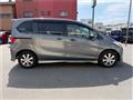 2011 Honda Freed