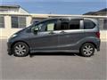 2011 Honda Freed