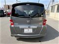 2011 Honda Freed