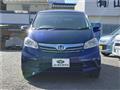 2012 Honda Freed