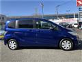 2012 Honda Freed