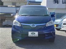 2012 Honda Freed
