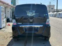 2012 Honda Freed