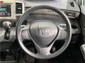 2011 Honda Freed Spike