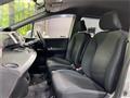 2011 Honda Freed Spike