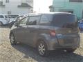 2013 Honda Freed Spike
