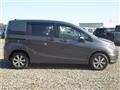 2013 Honda Freed Spike
