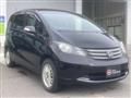 2011 Honda Freed
