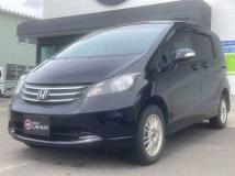 2011 Honda Freed