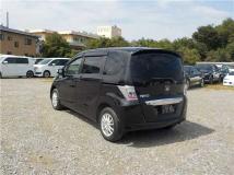 2012 Honda Freed